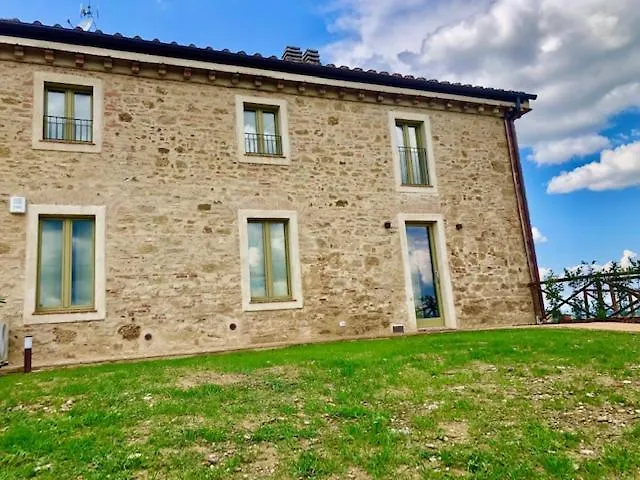 Dom wakacyjny Sangi Chianti Vacations *