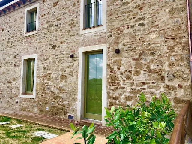 Dom wakacyjny Sangi Chianti Vacations