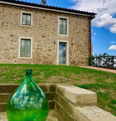 Dom wakacyjny Sangi Chianti Vacations *