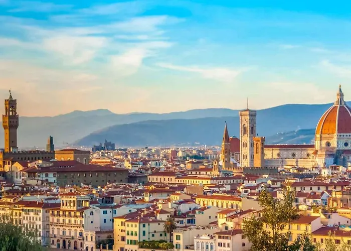 Dom wakacyjny Sangi Chianti Vacations