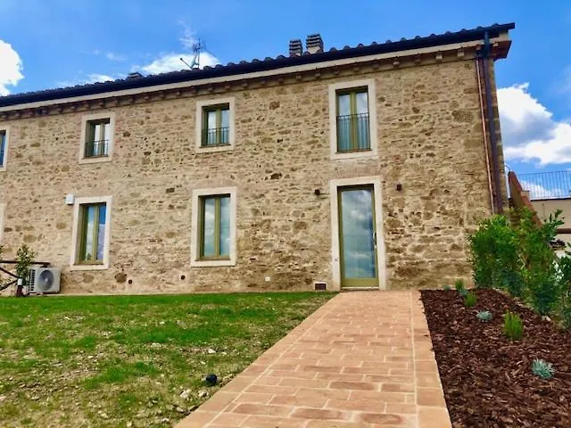 Dom wakacyjny Sangi Chianti Vacations *