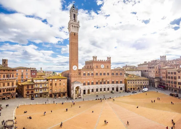 Sangi Chianti Vacations *