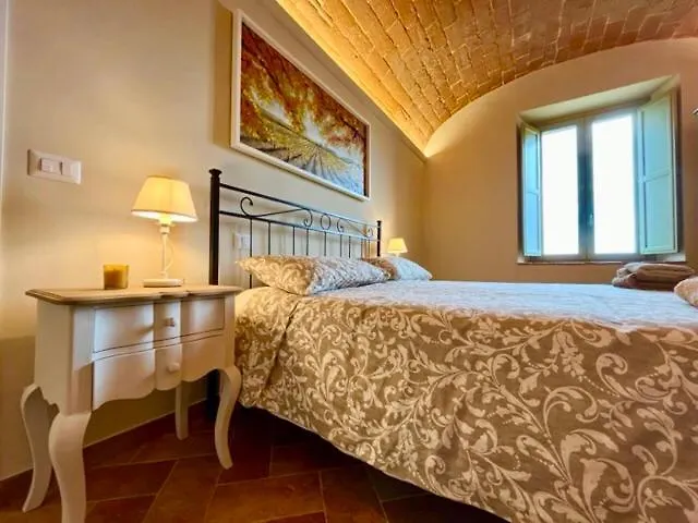 Sangi Chianti Vacations Dom wakacyjny Poggibonsi