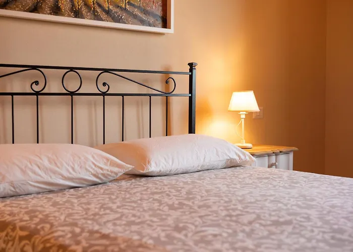 Dom wakacyjny Sangi Chianti Vacations Poggibonsi