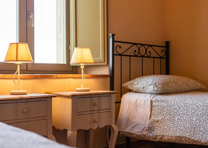 Sangi Chianti Vacations Dom wakacyjny Poggibonsi