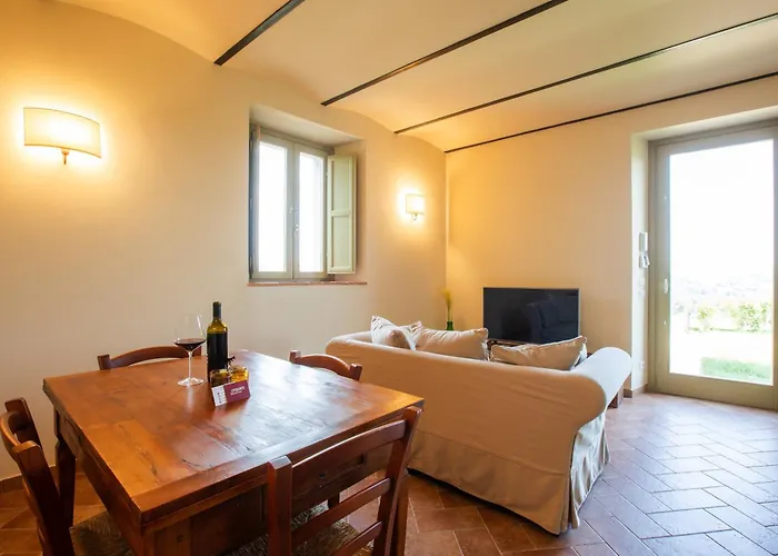 Sangi Chianti Vacations Poggibonsi