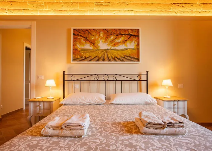 Dom wakacyjny Sangi Chianti Vacations *