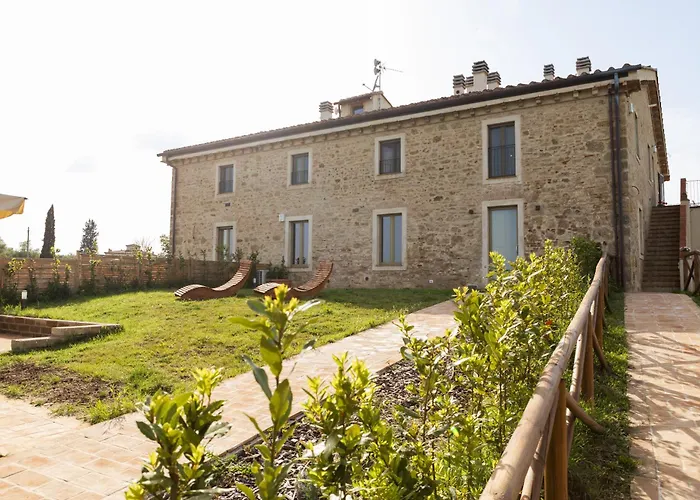 Dom wakacyjny Sangi Chianti Vacations