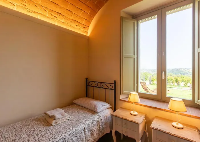 Sangi Chianti Vacations Poggibonsi