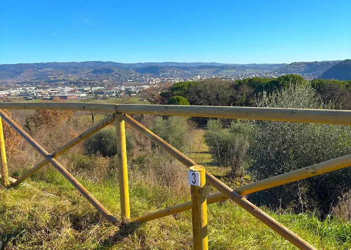 Sangi Chianti Vacations Poggibonsi